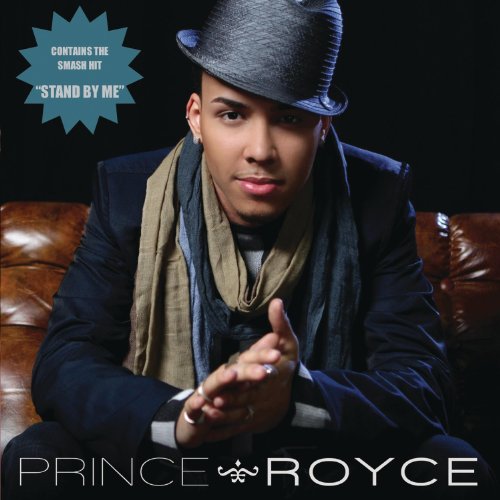 UPC 855473002248, Prince Royce