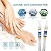 Votala Nail Fungus Treatment Pen, Biological Repair Pencil, Toenail Anti-Fungal Care, Fungal Nail Renewal Treatment and Cure, Highly Effective Revive Nails