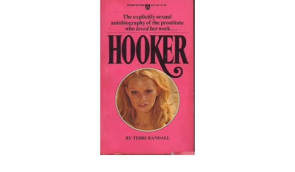 prostitute memoirs