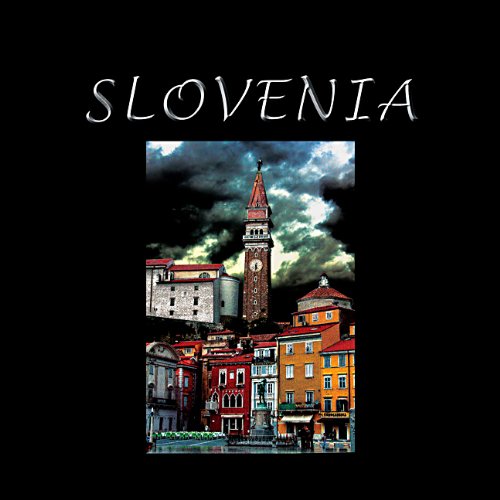 Slovenia by Dean A Crawford