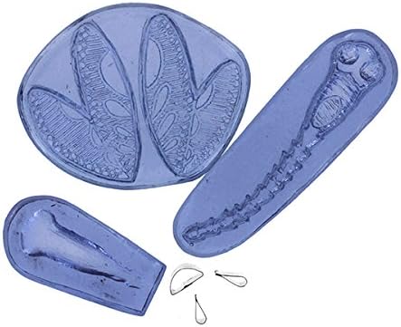 Dragonfly Cutter and Mold Set by RVO