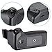Neewer Vertical Battery Grip with Battery Holder for Canon EOS 800D/Rebel T7i/77D/Kiss X9i, Work with LP-E17 battery (Battery Not Included)