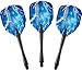 Viper Silver Thunder Steel Tip Darts