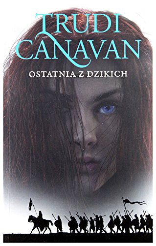 Ostatnia z dzikich. Era pieciorga. Tom 2 wydanie kieszonkowe