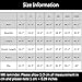 Celmia Women's 3/4 Sleeve Round Neck Solid Loose Long Maxi Dress Cotton Gown with Side Pockets Off White L
