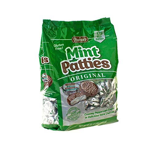 A Product of Pearson Mint Patties (175 ct.)