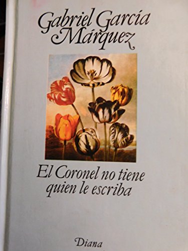 Download El Coronel No Tiene Quien Le Escriba