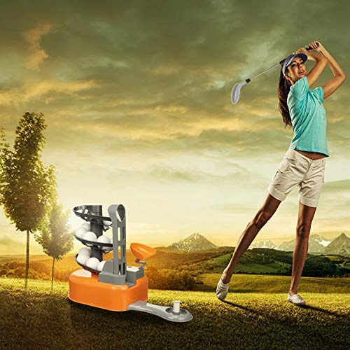 image for Runytek Kids Golf Toys Set, Golf Ball Game, Toddler Golf Set, Golf Spo