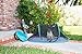 Nala and Company - The Cat House Outdoor Pet Enclosure for Indoor Cats - 43