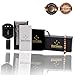 Reevaria Copper Bracelet for Arthritis, 99.9% Pure Copper Magnetic Bracelet for Women, 21 Powerful Magnets, Effective & Natural Relief of Joint Pain, RSI, Carpal Tunnel (20.30 Centimeter)