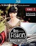 MISS FISHERS MURDER MYSTERIES SERIES 2 (3PC)       image