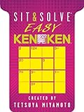 Sit & Solve® Easy KenKen® (Sit & Solve® Series) by