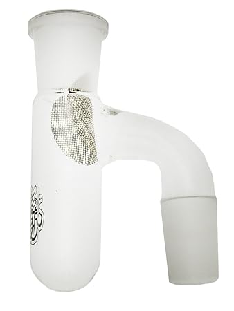 Jelly Joker Aschefänger für Glasbongs 18,8 - head&nature Bong-Kollektion