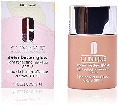 best light reflecting makeup