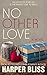 No Other Love (Pink Bean Series Book 6)