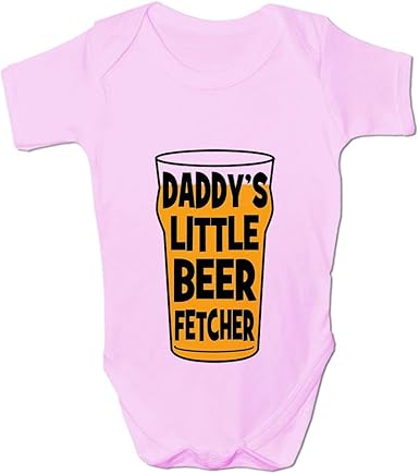 daddys girl baby grow