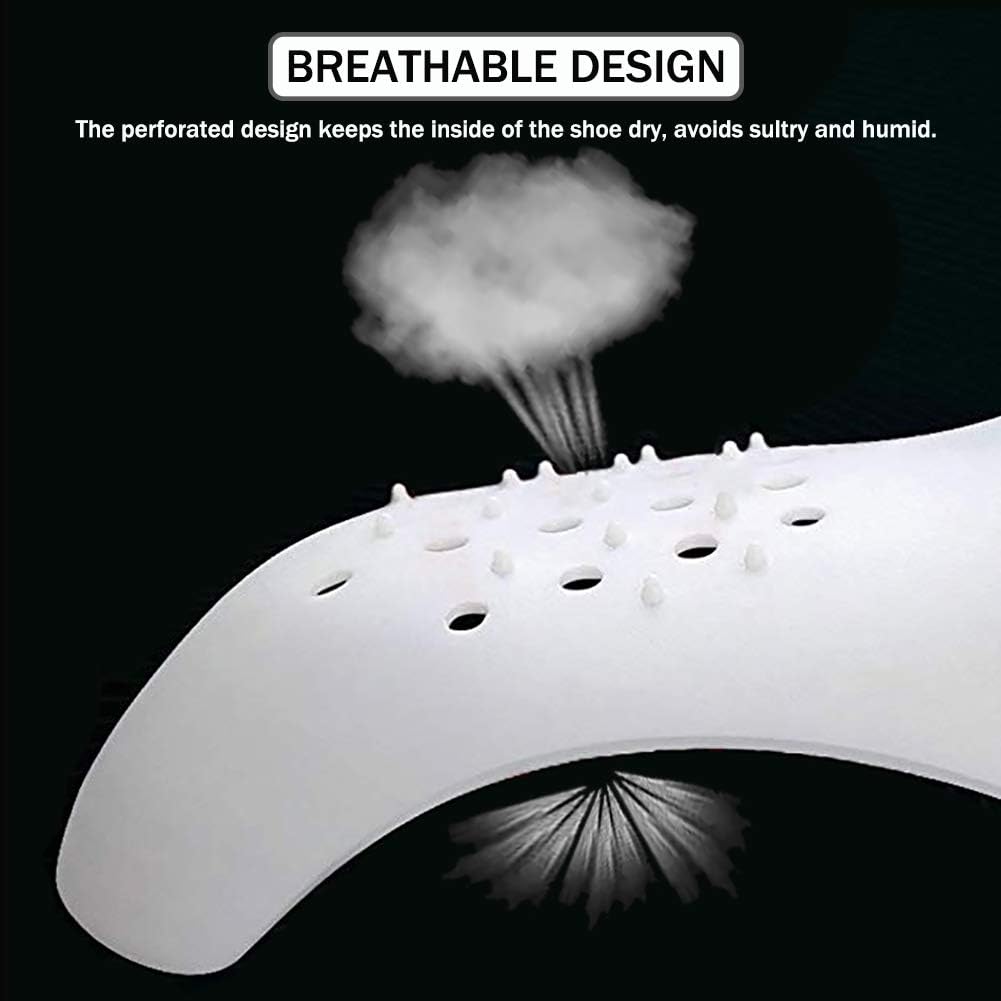 crease stopper for shoes