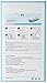 BYZ Screen Protector for Samsung Galaxy Note3 - Non-Retail Packaging - Glass