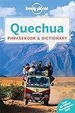 Image de Lonely Planet Quechua Phrasebook & Dictionary