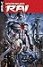 Rai Volume 2: Battle for New Japan (Rai Tp) by Matt Kindt, Clayton Crain