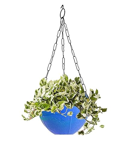 Honban Hanging Planter Basket with Chain