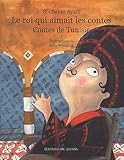 Le roi qui aimait les contes by 