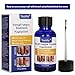 Nail Repair, Nail Solution, Natural Nail Treatment, Effective Against Nail Infection Restores Discolored & Damaged Nails