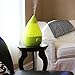 Crane USA Filter-Free Cool Mist Humidifier, Green