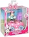 Fisher-Price Disney Minnie, Shopping Wheels Minnie
