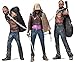 McFarlane Toys The Walking Dead TV Series 3 Michonne's Pet Zombie 2 Action Figure