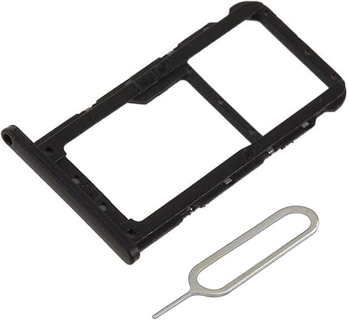 Mmobiel Sim Karte Schlitten Slot Kompatibel Mit Huawei Amazon De Elektronik