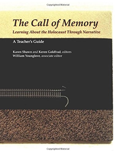 The Call of Memory: A Teacher's Guide