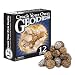 Crack Your Own Geodes - 12 Amazing Crystal Filled Rocks!