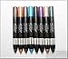 Loreal Infallible Eye Shadow Crayon - 705 Always Purple
