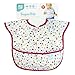 Bumkins Waterproof SuperBib, Confetti (6-24 Months)