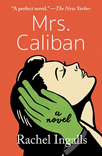 Image result for mrs. caliban