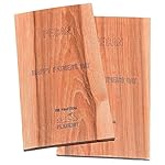 Grilling Planks Personalized Cedar Alder Pecan Hickory Handcrafted Grill Planks