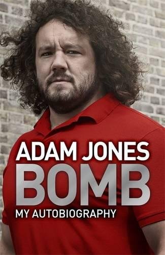 [E.b.o.o.k] Bomb: My Autobiography<br />TXT