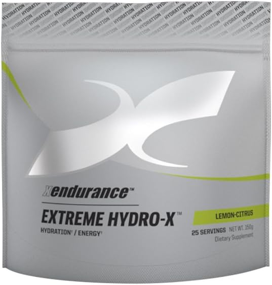 Xendurance Extreme Hydro-X (150g)