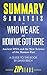 Summary & Analysis of Who We Are and How We Got Here: Ancient DNA and the New Science of the Human Past | A Guide to the Book by David Reich