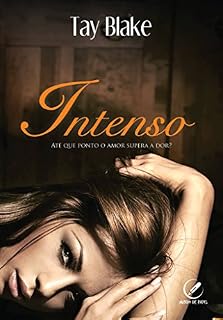 Livro Intenso