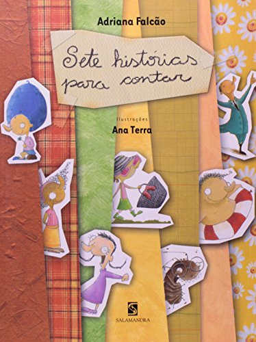 Download Sete Historias Para Contar Pdf Adriana Falcao Consvesmusen Download Sete Historias Para Contar Pdf Adriana Falcao Consvesmusen