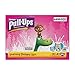 Pull-Ups Training Pants with Learning Designs for Girls, 3T-4T, 66 Count