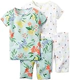 Carter's 4 Piece PJ Set (Toddler/Kid)