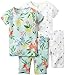 Carter's 4 Piece PJ Set (Toddler/Kid)
