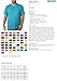 Gildan Men's Heavy Cotton T-Shirt (10 Pack) white XL