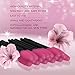 120 Pack Disposable Eyelash Applicator Wands - Curler Brush Set - Mascara Eyebrow Spoolers - Comb Wands Spoolies Brushes