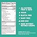 Tom & Luke Healthy Snack Balls - Delicious Dark Mint Chocolate Snacks for Adults, 6 Packs of 8 Balls (3.1 oz each pack)