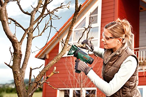 Bosch Akku Säge EasySaw 12 (ohne Akku, 12 Volt System, im Karton) – Bild 5