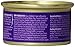 Wellness Complete Health Cubed Adult Wet Cat Food, Natural, Protein-Rich, Grain Free, 3 Ounce, 24 Pack, (Tuna Entrée)